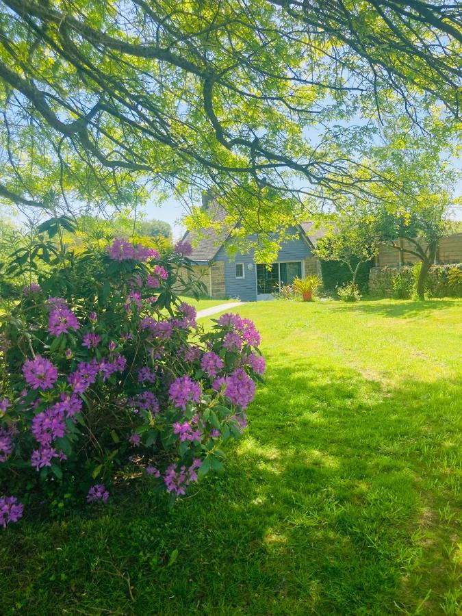 Le Clos De Kermadec Kervignac Екстер'єр фото