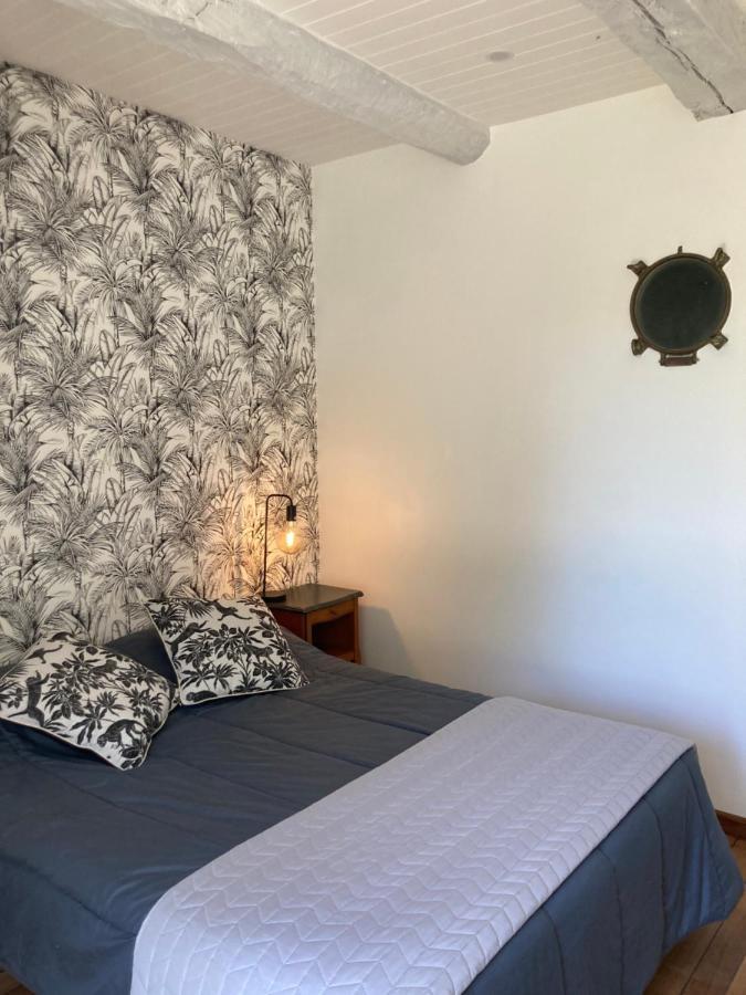 Le Clos De Kermadec Kervignac Екстер'єр фото