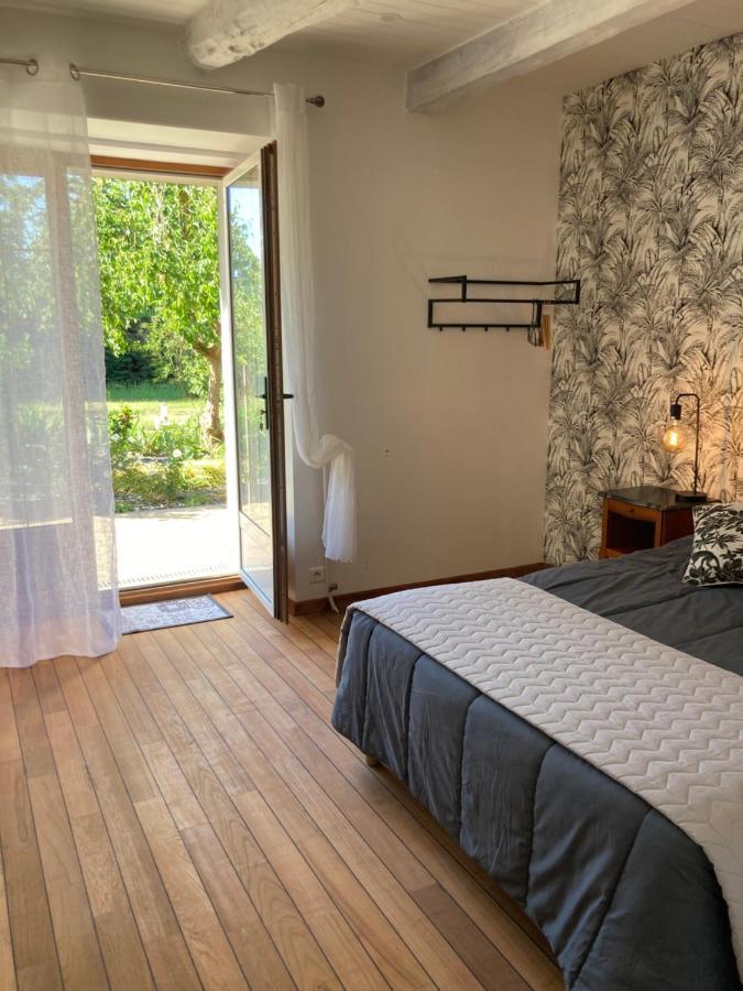 Le Clos De Kermadec Kervignac Екстер'єр фото