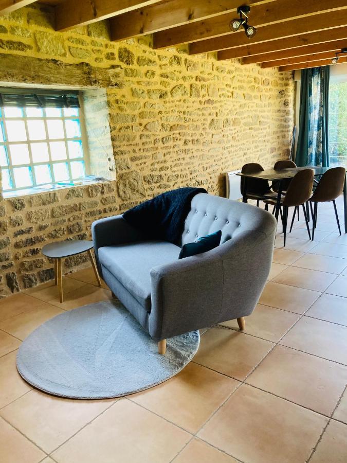 Le Clos De Kermadec Kervignac Екстер'єр фото