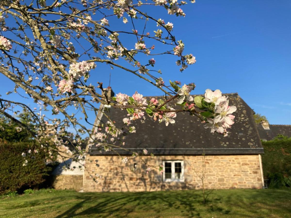 Le Clos De Kermadec Kervignac Екстер'єр фото